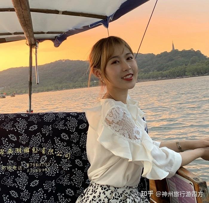 私人導游_張家界私人導游_私人女導游
