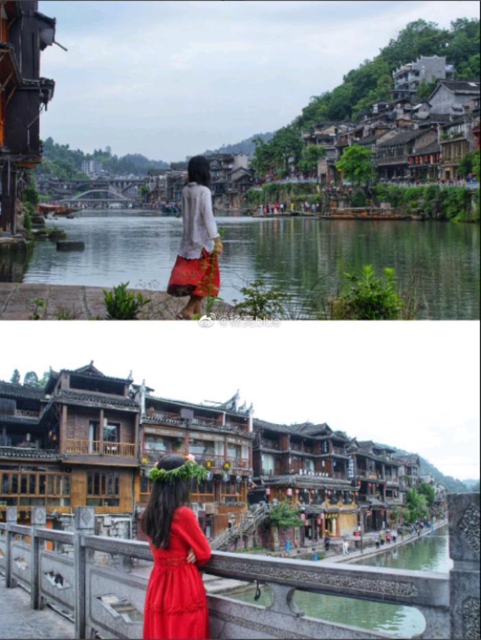 張家界家庭出游私人制定行程，自助游導(dǎo)游提供合理線路