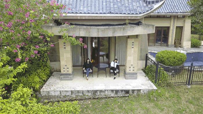 惠州驚現一個森林秘境！699享受稀有溫泉+水上樂園+水療+自助晚餐