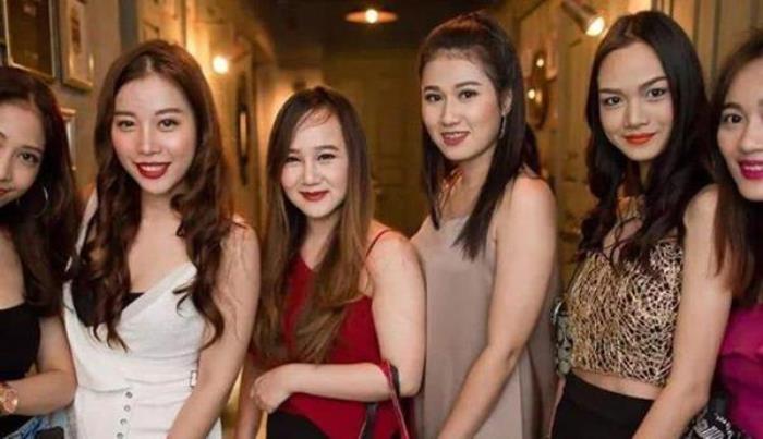 泰國刺激的愛情游戲，為何令歐美老頭如此著迷？從業者說出內幕