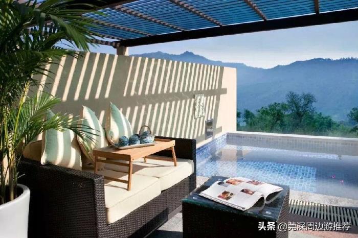 深圳商務(wù)伴游來泡室外無限次氟溫泉釋放廣州佛山中山東莞惠州深圳周邊游