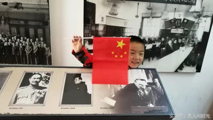 江南游之南京——出外旅游，你愿意請私人導游嗎