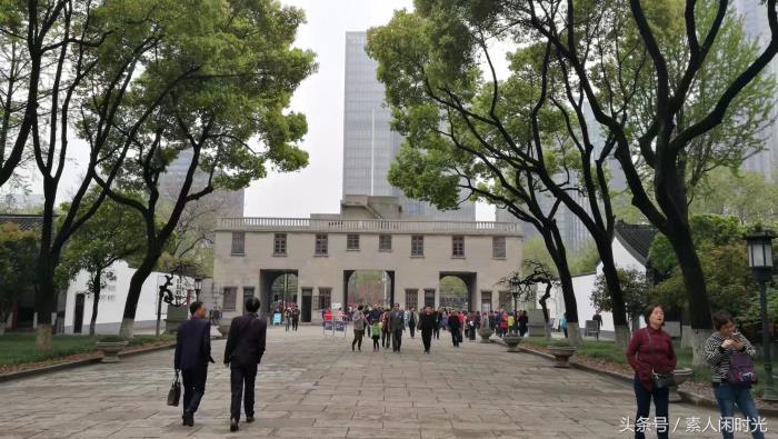 江南游之南京——出外旅游，你愿意請私人導游嗎