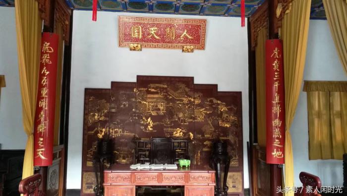 江南游之南京——出外旅游，你愿意請私人導游嗎