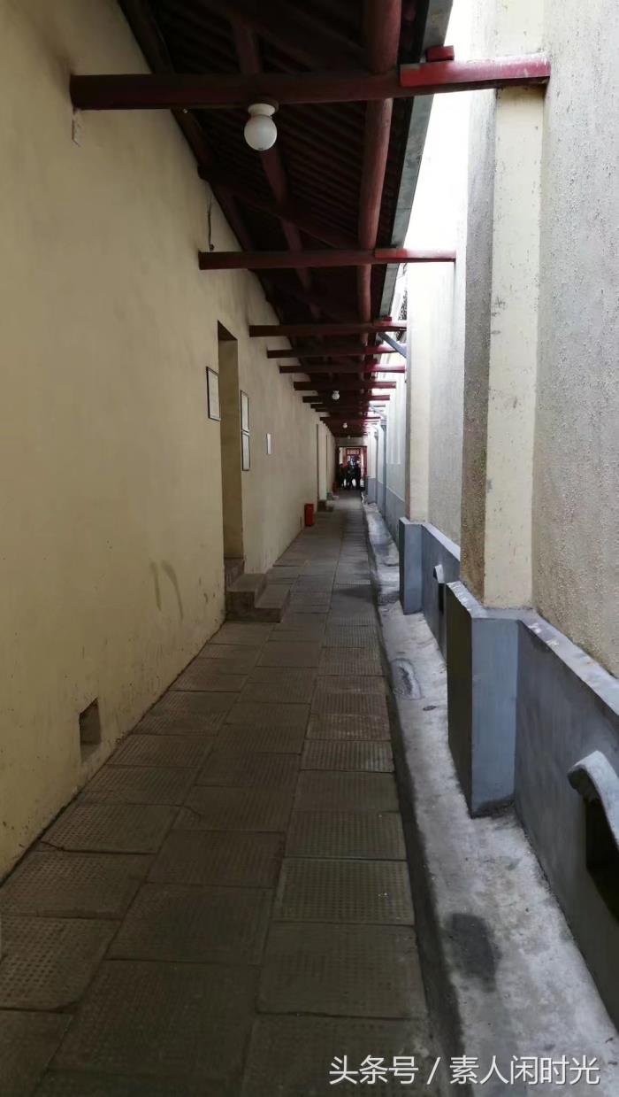 江南游之南京——出外旅游，你愿意請私人導游嗎
