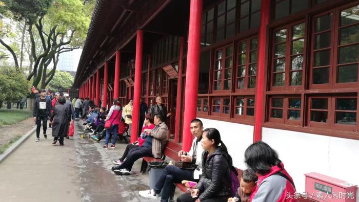 江南游之南京——出外旅游，你愿意請私人導游嗎