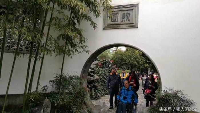 江南游之南京——出外旅游，你愿意請私人導游嗎