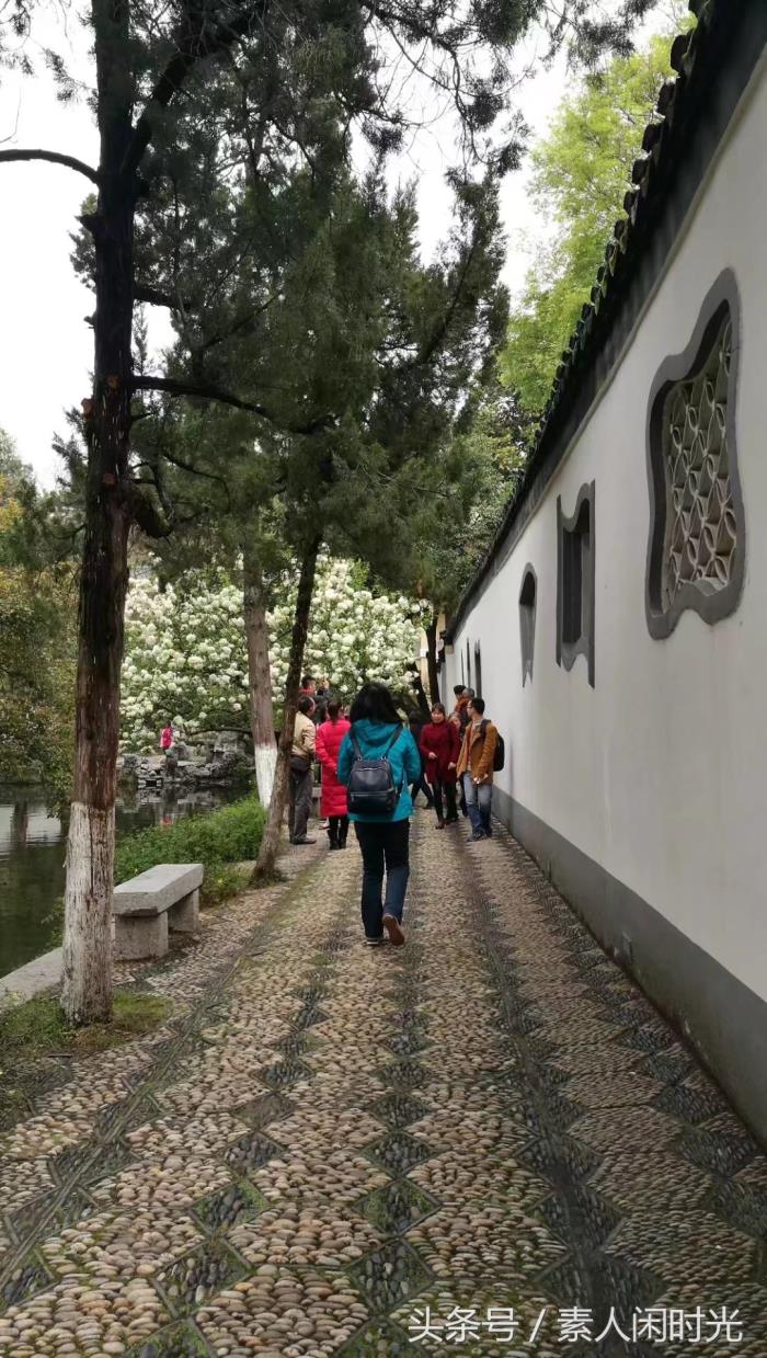 江南游之南京——出外旅游，你愿意請私人導游嗎