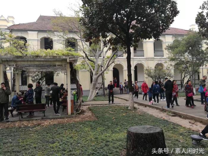 江南游之南京——出外旅游，你愿意請私人導游嗎