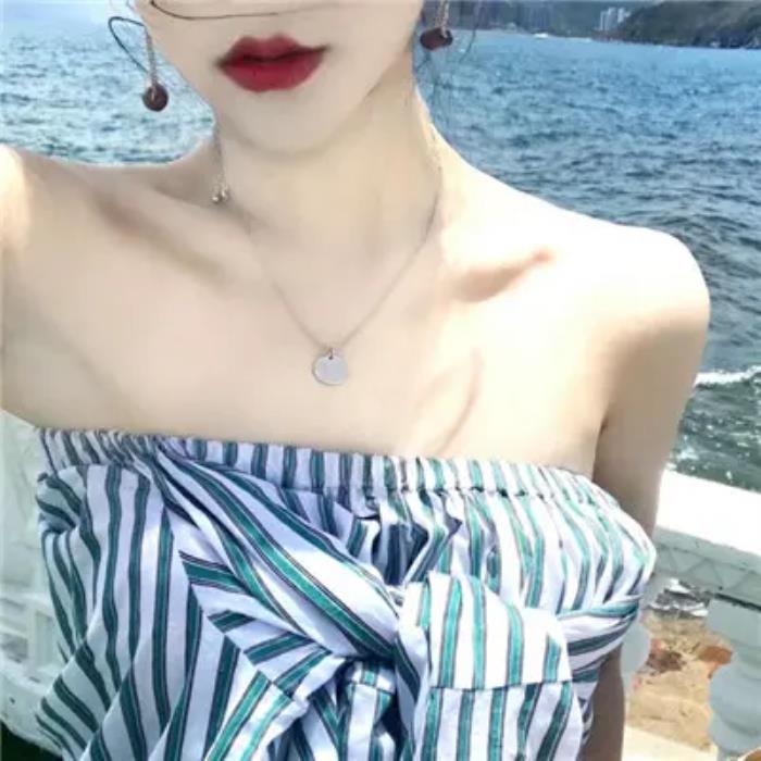  深圳向導伴游模特姚雅瑋相關資料介紹 