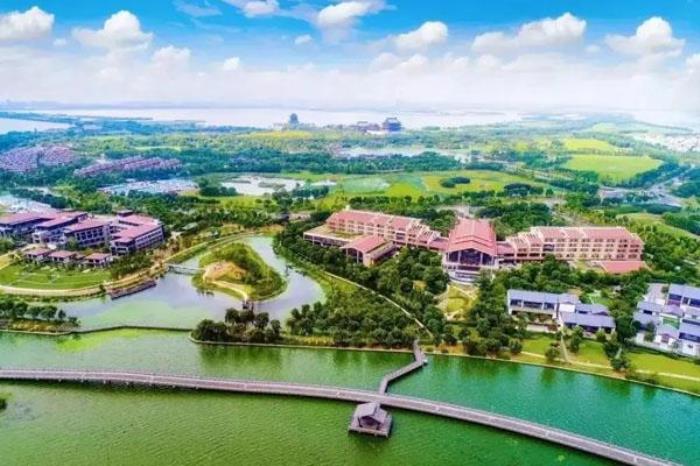陽(yáng)澄湖半島旅游攻略一日游路線推薦