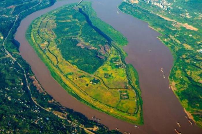 重慶廣陽島景點(diǎn)預(yù)約及游玩攻略