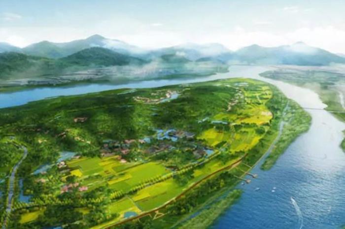 重慶廣陽島景點(diǎn)預(yù)約及游玩攻略