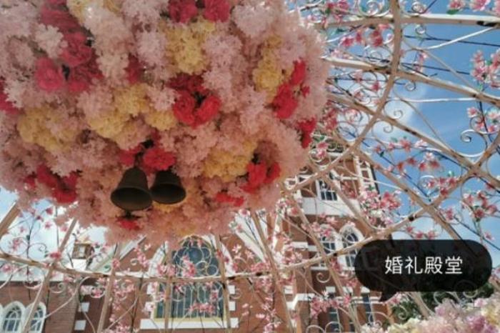 大連發(fā)現(xiàn)王國(guó)項(xiàng)目攻略