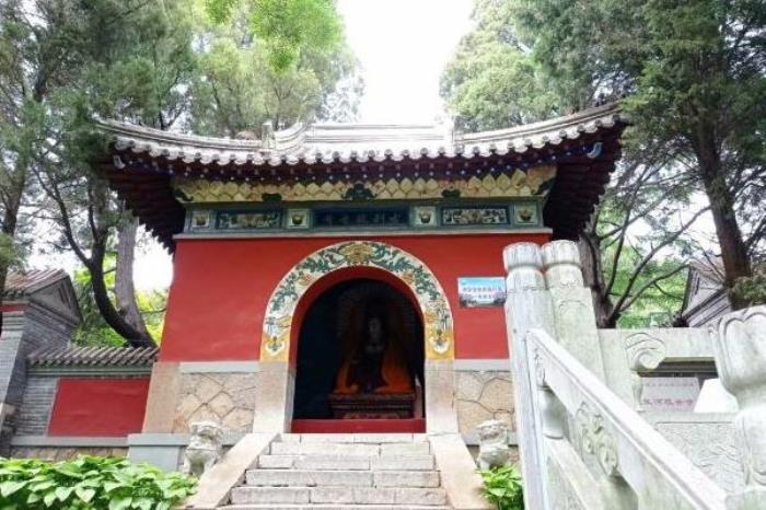 秦皇島聯(lián)峰山好玩嗎及玩多長(zhǎng)時(shí)間