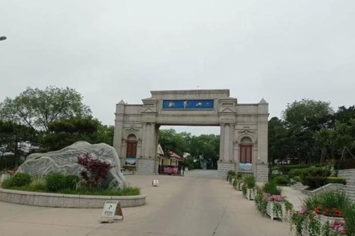 2022北戴河聯峰山公園開放時間