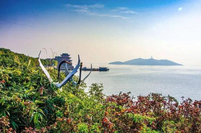 巢湖姥山島風(fēng)景區(qū)好玩嗎 景點介紹