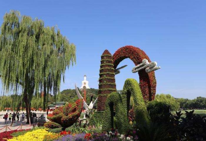 2022北京市屬公園調整開放時間