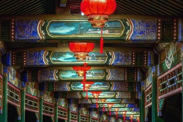 2022虎年春節頤和園怎么玩?有哪些活動?這份詳細的攻略請收好