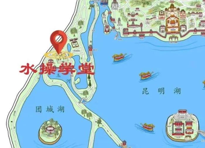 2022虎年春節頤和園怎么玩?有哪些活動?這份詳細的攻略請收好
