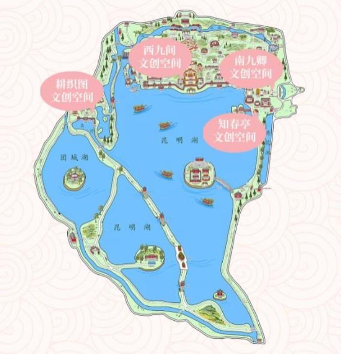 2022虎年春節頤和園怎么玩?有哪些活動?這份詳細的攻略請收好