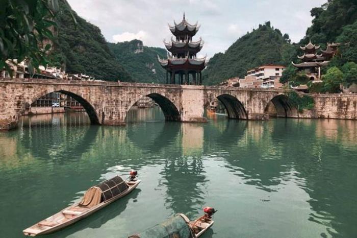 2022春節最適合旅游的地方有哪些