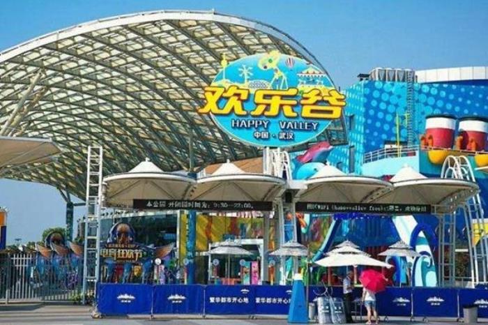 2022武漢國慶節(jié)一日游最佳攻略