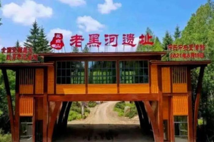 長(zhǎng)白山景區(qū)精品旅游路線推薦