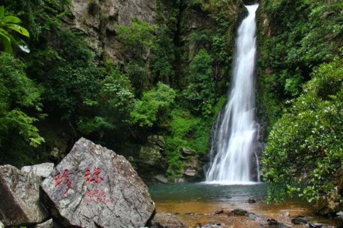 井岡山有哪些景點最值得旅游 井岡山旅游必去十大景點
