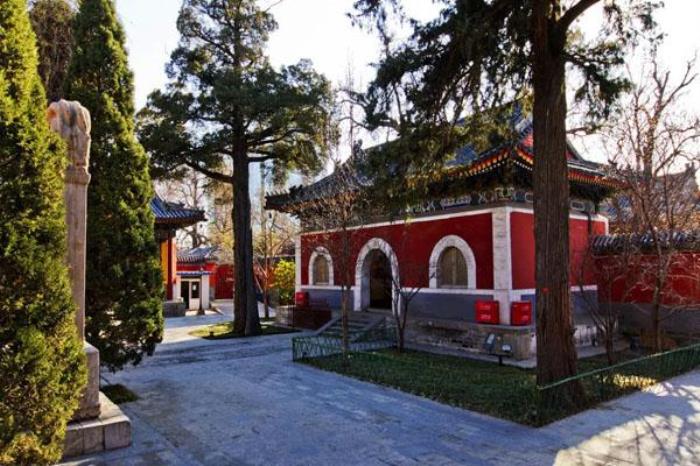 北京藝術(shù)博物館游玩攻略 附開(kāi)放時(shí)間及門(mén)票預(yù)約指南
