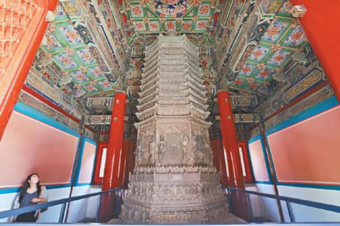 北京藝術(shù)博物館游玩攻略 附開(kāi)放時(shí)間及門(mén)票預(yù)約指南