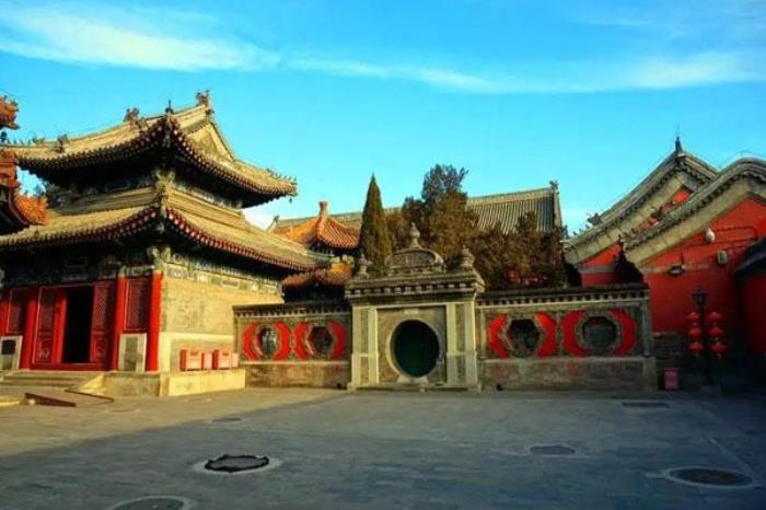 北京藝術(shù)博物館游玩攻略 附開(kāi)放時(shí)間及門(mén)票預(yù)約指南