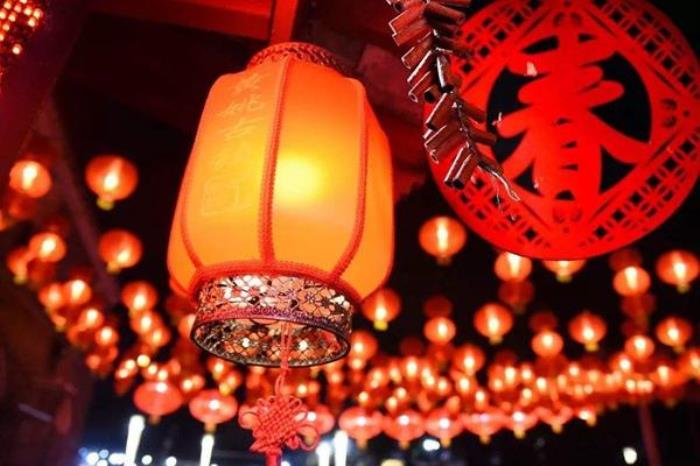 春節家庭旅游最佳去處推薦 國內這10個地方網友都說可以