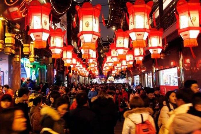 春節家庭旅游最佳去處推薦 國內這10個地方網友都說可以