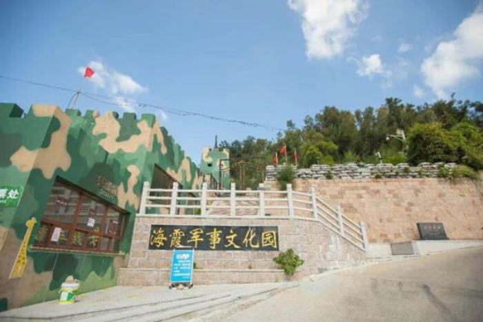 溫州洞頭區八大旅游景點游玩推薦