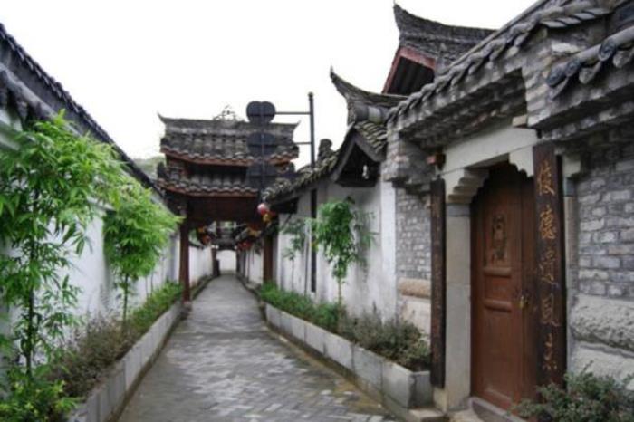 閬中古城旅游攻略 附門票及景點(diǎn)介紹