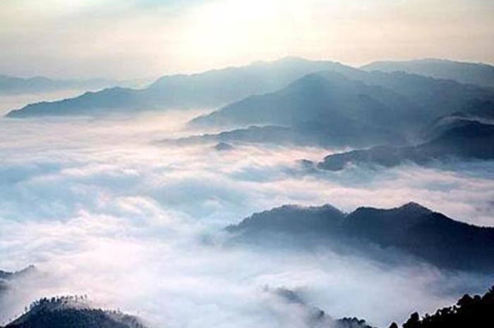 南風面景區