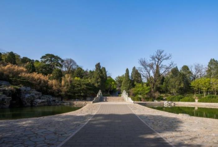 廈門園林植物園