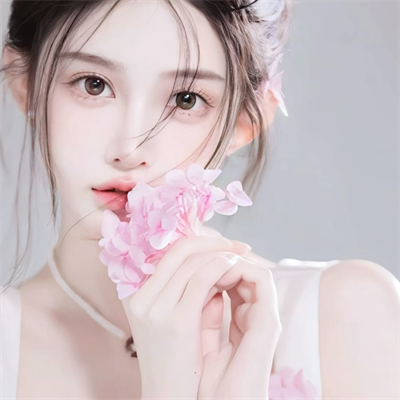 上海私人伴游女孩假花制作田穎秀