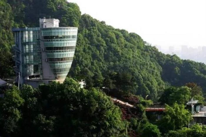 重慶旅游攻略 住宿交通