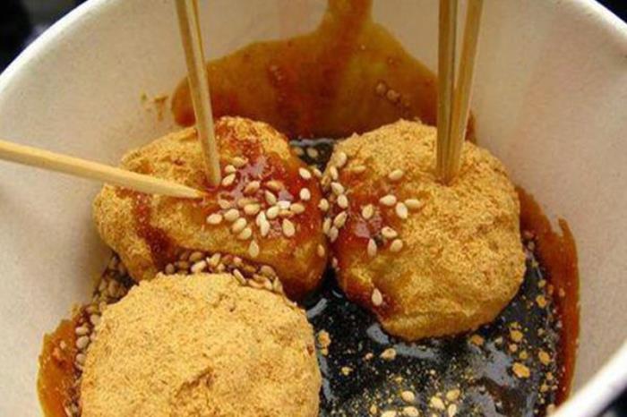 四川街邊小吃有哪些 小吃推薦