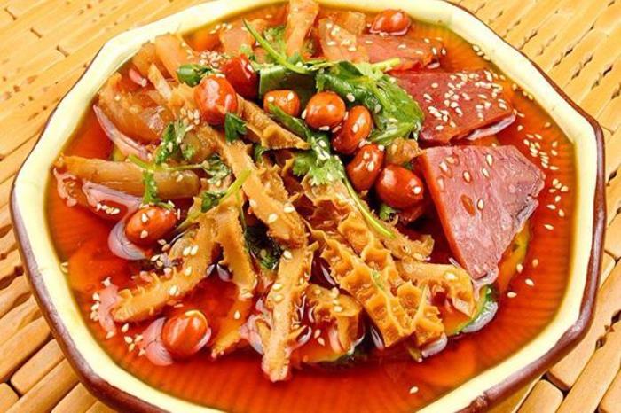四川街邊小吃有哪些 小吃推薦