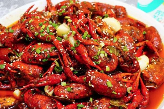 武漢老街特色美食推薦
