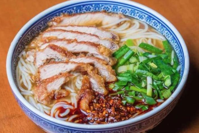 瑞麗的美食街在哪里 有哪些特色的美食