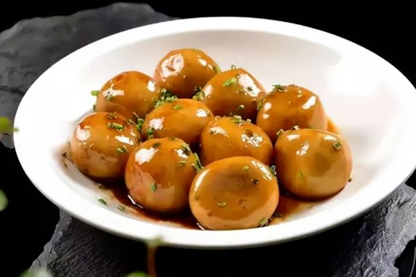 中秋咸寧有哪些好吃的美食推薦