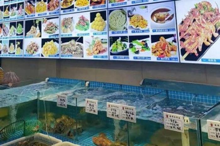 青島五四廣場美食攻略