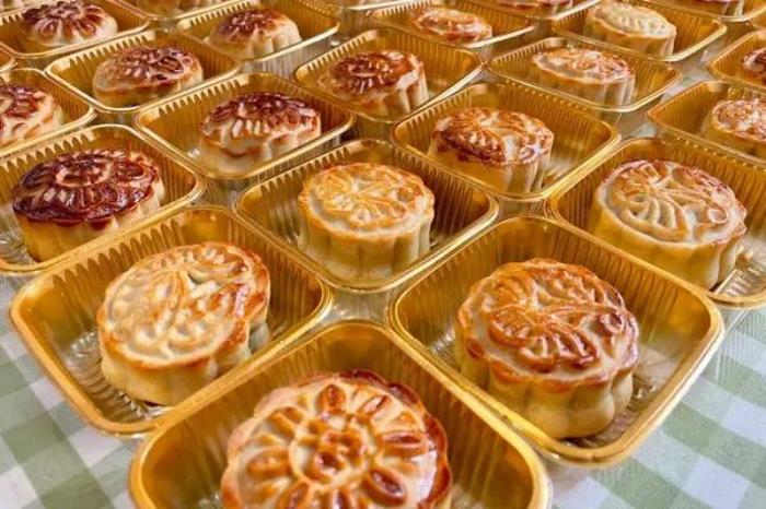 南京中秋節吃什么傳統食物